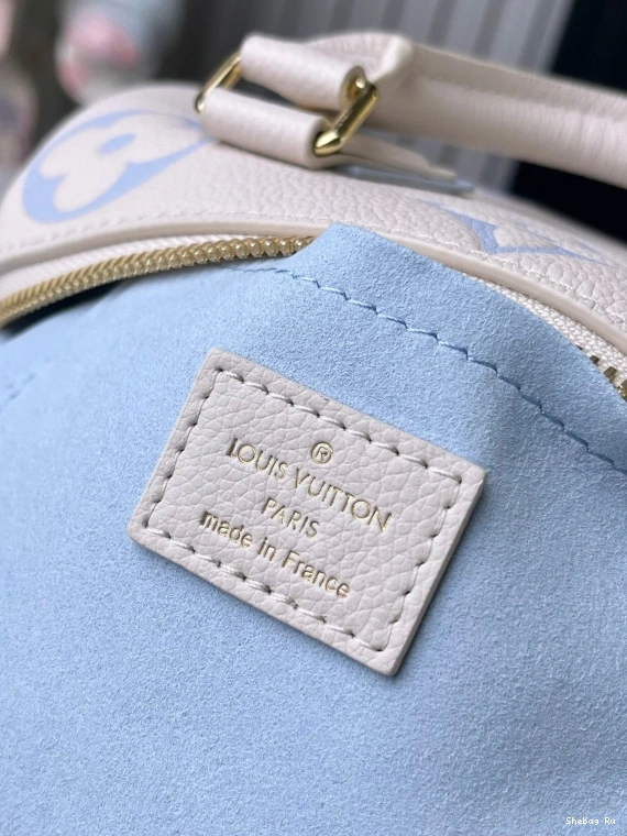 20 SPEEDY LOUIS BANDOULIÈRE VUITTON 0820